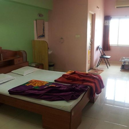 Sarang Lodging & Boarding Willa Satara Zewnętrze zdjęcie