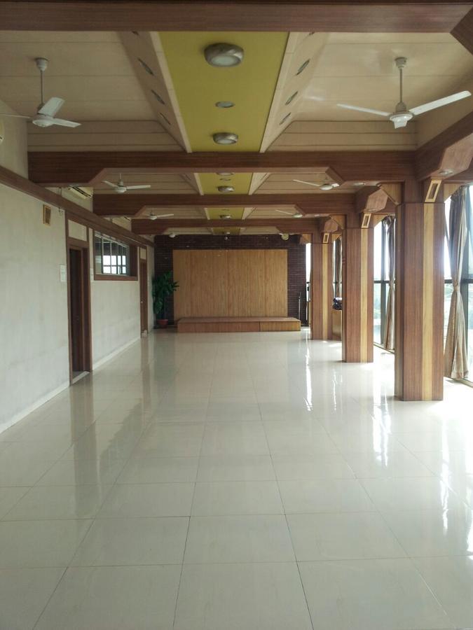 Sarang Lodging & Boarding Willa Satara Zewnętrze zdjęcie