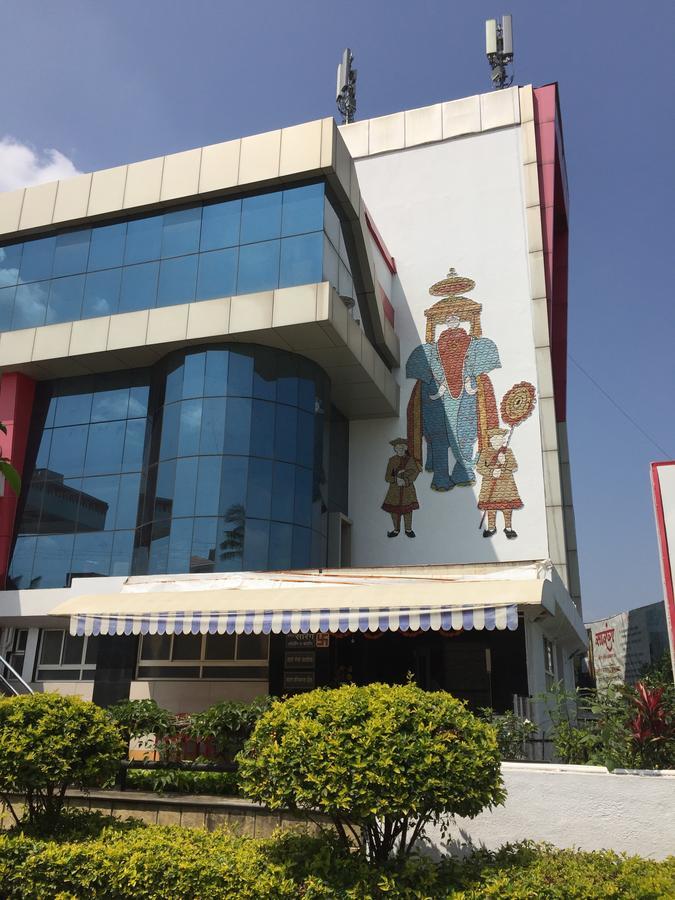 Sarang Lodging & Boarding Willa Satara Zewnętrze zdjęcie